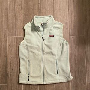 Vineyard Vines Vest